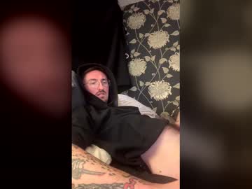 Lddexter Chaturbate profile image