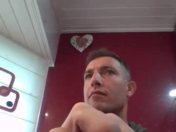 Yanomami5708940 Chaturbate profile image