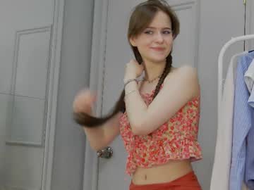 Clara_La_San Chaturbate profile image