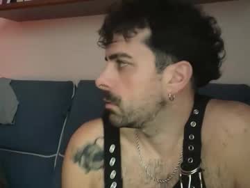 Lui375 Chaturbate profile image