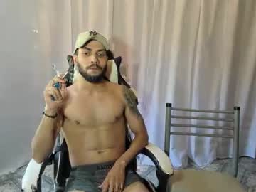 Profile of sexybrazilianboyy