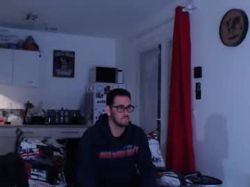 Sunlex6969 Chaturbate profile image