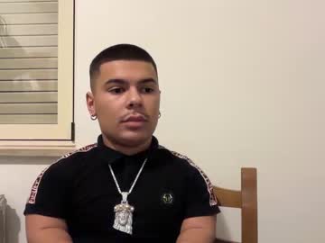 Streetprincelive Chaturbate profile image