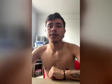 Pablo7963380 Chaturbate profile image
