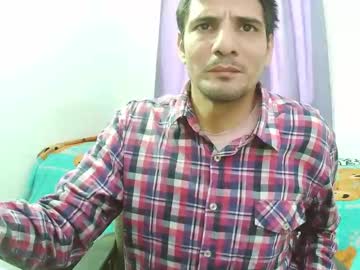 Profile of adam_arango
