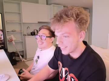 Danielcuc Chaturbate profile image