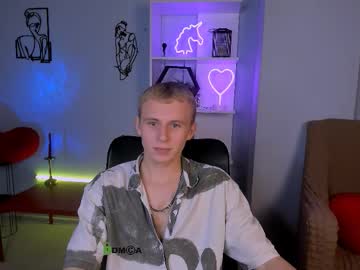 Profile of dexter_mitch