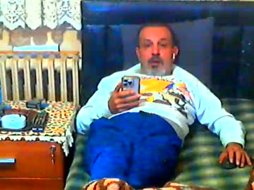 Goodheart21 Chaturbate profile image