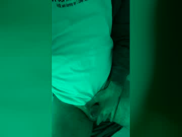 Nikitonsens Chaturbate profile image