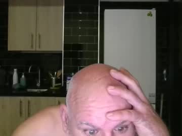 Orishas29 Chaturbate profile image