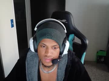 The_Dark_Lightning Chaturbate profile image