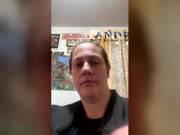 Lucindabishop37 Chaturbate profile image