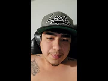 Vivamexicocabr111 Chaturbate profile image