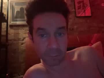 Voodoochilelove Chaturbate profile image