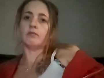 Misstrouble44 Chaturbate profile image