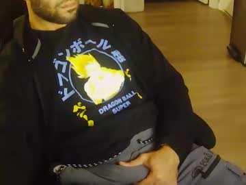 Abd12387 Chaturbate profile image