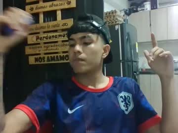 John_Miles01 Chaturbate profile image
