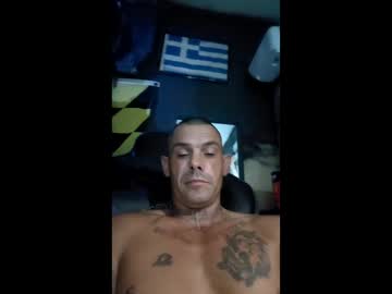 Grktom82 Chaturbate profile image
