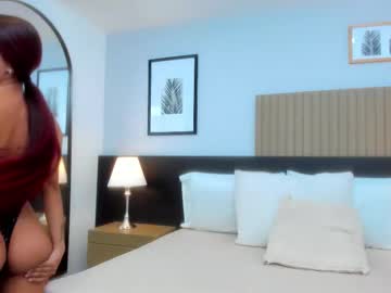 Profile of samanta_redd