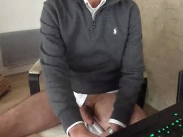 Ctrlzx Chaturbate profile image