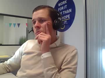 Clotheman200 Chaturbate profile image