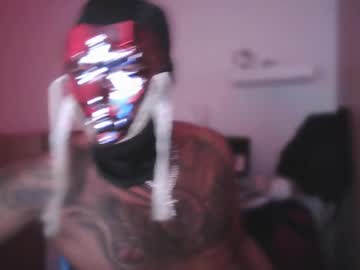 Mangieri96 Chaturbate profile image