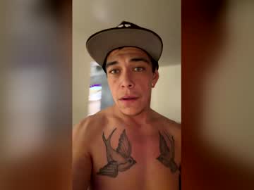 Banagajacob5 Chaturbate profile image