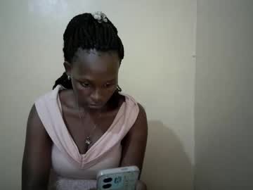 Africanpretty22 Chaturbate profile image
