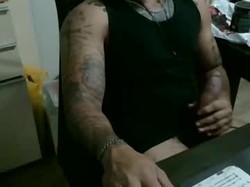 Felipehernandes Chaturbate profile image