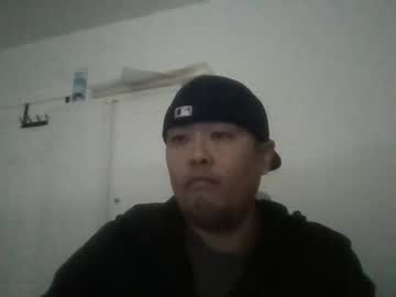 Terry42korean Chaturbate profile image
