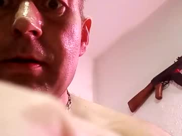 Vibernd20cm Chaturbate profile image