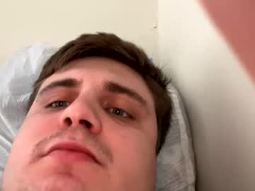 Gabeybabeycumcum Chaturbate profile image