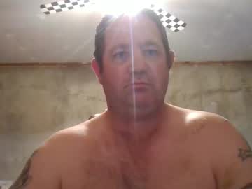Bjhughes9902 Chaturbate profile image