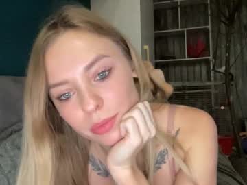 Allissaa69 Chaturbate profile image