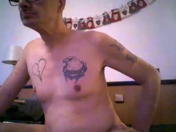 Djghostfire Chaturbate profile image