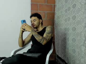 Profile of calvinparker_