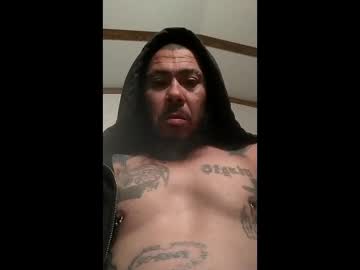 Dank_Choker Chaturbate profile image