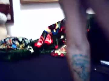Flextropicalx Chaturbate profile image