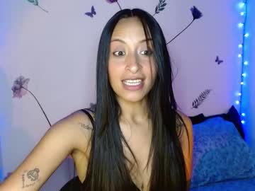 Velvetmusevip Chaturbate profile image