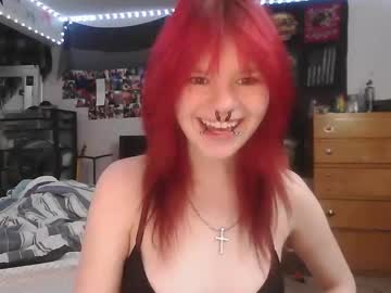 T3mpor4rybliss Chaturbate profile image