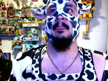 Bullbawser Chaturbate profile image
