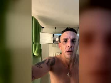 Bendingobob Chaturbate profile image