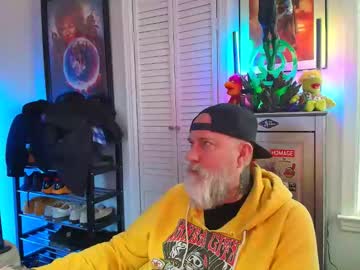 Necksauce Chaturbate profile image