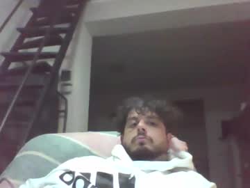 Crizio Chaturbate profile image