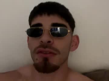 Soygabivirtual Chaturbate profile image