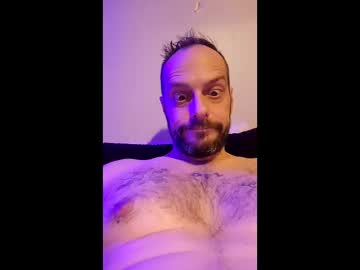 Thunderwolf1212 Chaturbate profile image