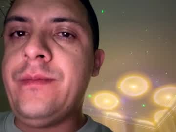 Brokenashtray Chaturbate profile image