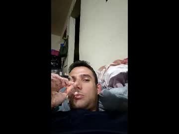 Jesusgarcia35 Chaturbate profile image