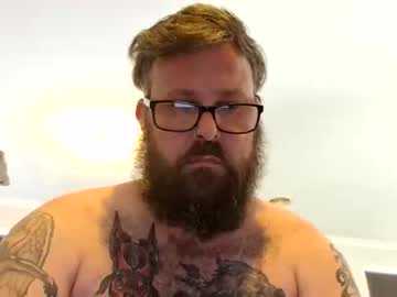 Profile of daddibear666