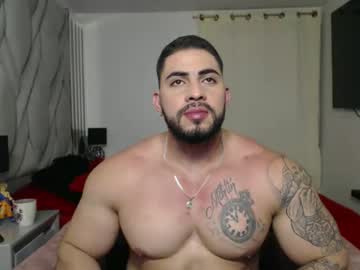 Profile of mike_fox21